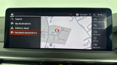 BMW X3 xDrive20d MHT M Sport 5dr Step Auto [Pro Pack] Diesel Estate